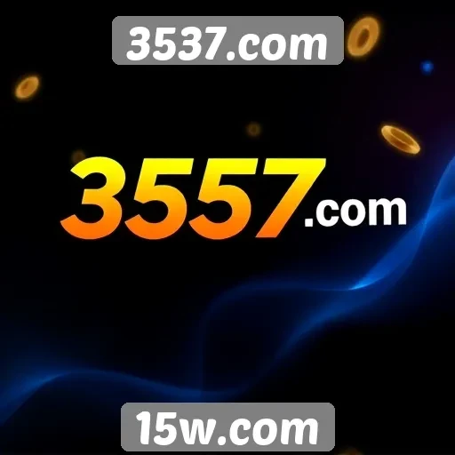Análise da popularidade do site 3537.com