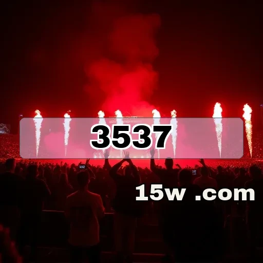 3537.com: A Experiência Definitiva para Amantes do Bingo Online!
