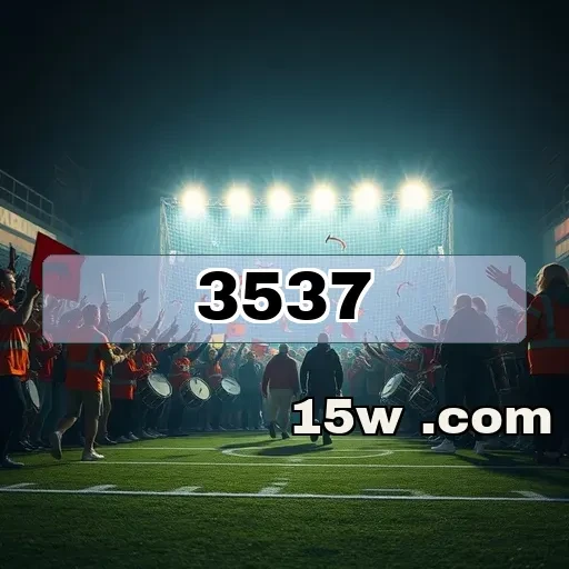 3537.com: Guias Imperdíveis para Jogadores em Busca de Vantagens