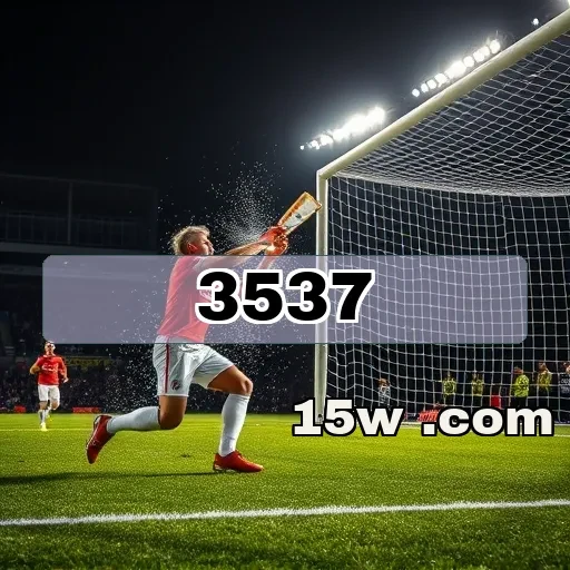 3537.com: Descubra a Emoção dos Jogos Ao Vivo em 2023