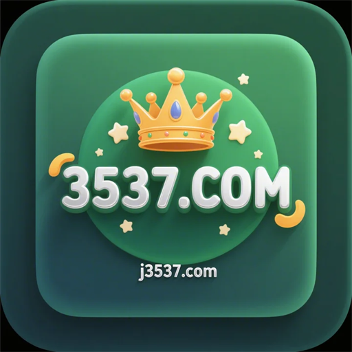 3537.com Logo