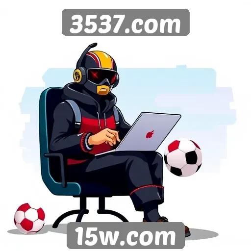 Plataforma 3537.com tem serviços de suporte ao jogador